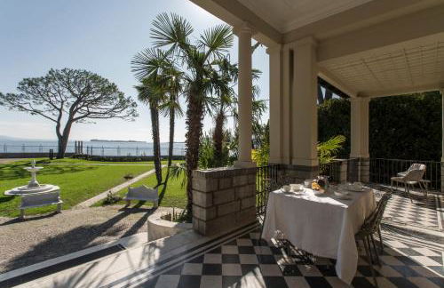 Villa Belvedere - Foto 67