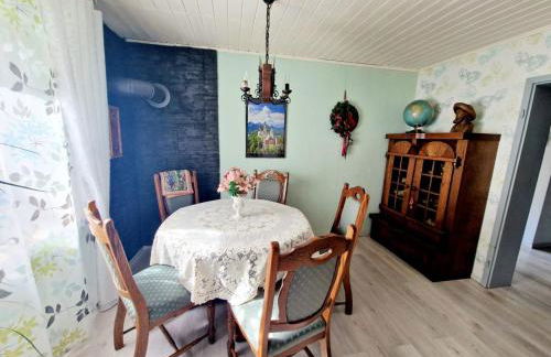 RELAX WOHNUNG LAUTERTAL - Foto 10