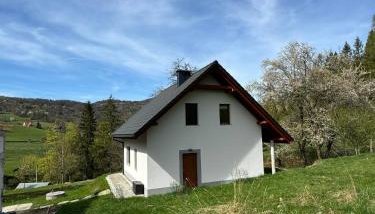 Domek na Skarpie - Foto 2