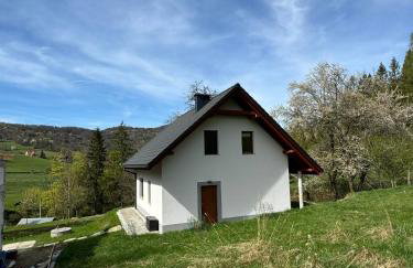 Domek na Skarpie - Foto 2