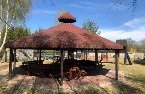 Dolina Bobrów - Foto 36