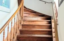 Buergerhaus Zeltingen Fewo - Foto 23