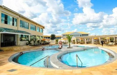 Ap Completo Parq. Aquát. Sensacional Grátis - Foto 6