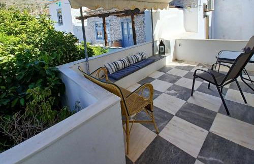 Amaryllis Guest House - Foto 18