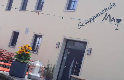 Schoppenstube May - Foto 1