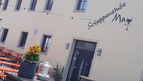 Schoppenstube May - Foto 1