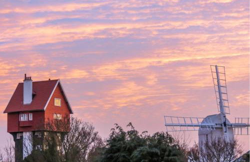 2 Bell Lodge, Thorpeness - Foto 34