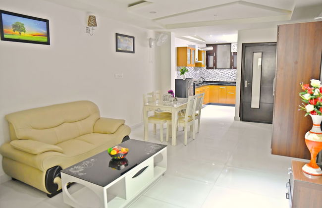 Hotel Stay City - Foto 43