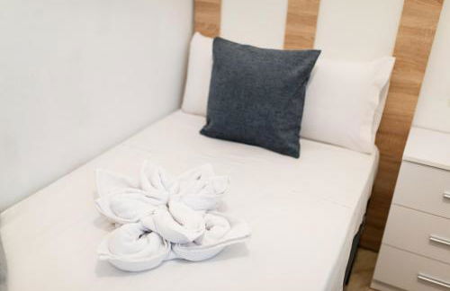 Alojamiento Familiar, Plaza Toros Granada - Foto 35