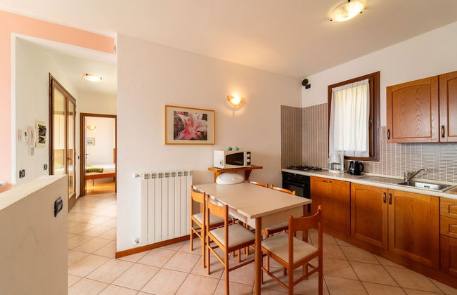 Willow Apartment with Lakeview - Foto 9