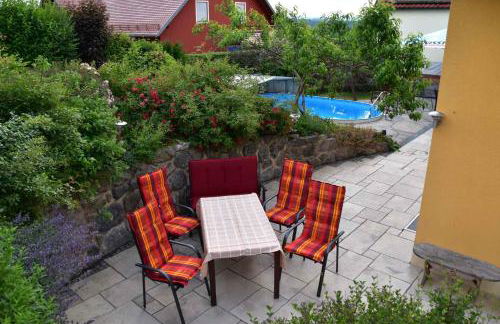 Holiday home in Pfreimd - Oberpfalz 38096 - Foto 15