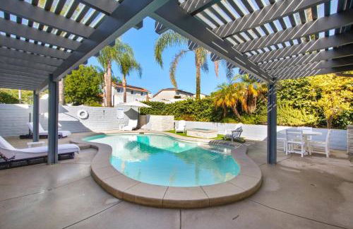 MV Retreat Pool Spa Fire Pit Family Friendly - Foto 17