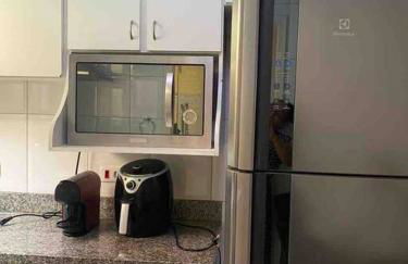 Apartamento Encantador C - Foto 25