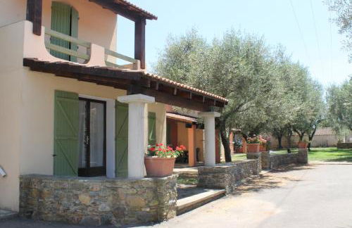 Domaine Le Clos des Oliviers - Foto 6