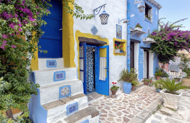 2 bedroom House in Partinico - Photo 33