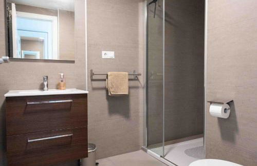 Luxury apartment - Sea, Mountain, Golf - La Duquesa Manilva - Photo 21