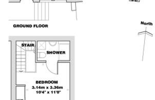 Haddington George House - Foto 16