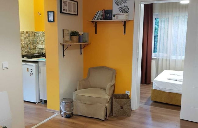 linden houses akaretler - Photo 8