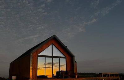 Cabanas Purunã Ipê-Amarelo - Foto 34