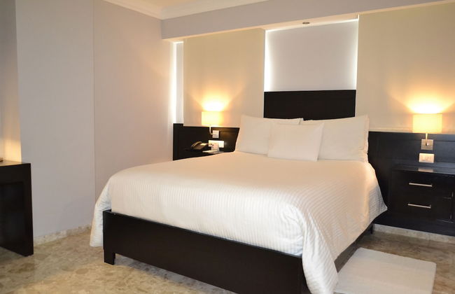 Plaza Florida Suites - Foto 6