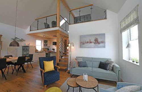 Ferienhaus in Schlagsdorf auf Fehmarn - Foto 17