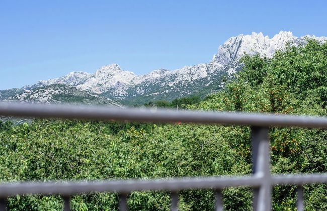 Holiday Home Zaton With Pool Near River Canyon - Foto 35