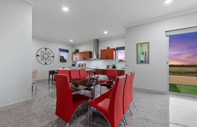 Loemans Lodge - Foto 8