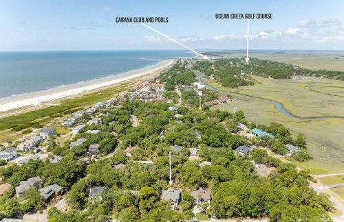 Fripp Island 709 Pompano Drive - Foto 38