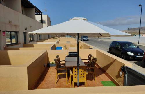Casa Alfred, El Cotillo, Best one beach to 150 m WIFI fiber - Foto 31