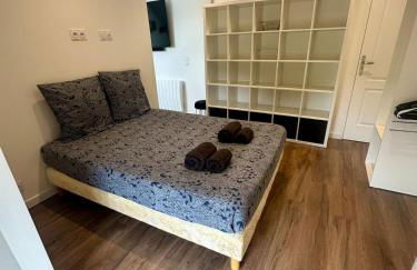 gite des hirondelles 1 - Foto 20