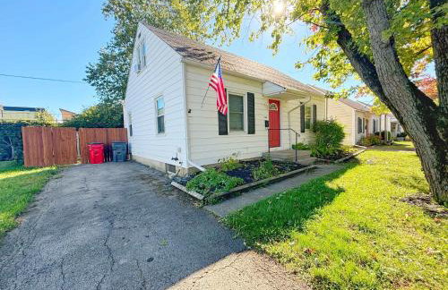 Housepitality - The OSU Hideaway - 4 BR 5 min from OSU Grandview - Foto 8