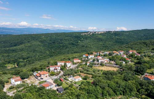 Lorenzo in Klanice (Haus 2 für 6 Personen) - Foto 7