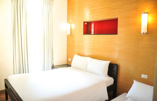 Tamnak Beach House - Foto 19