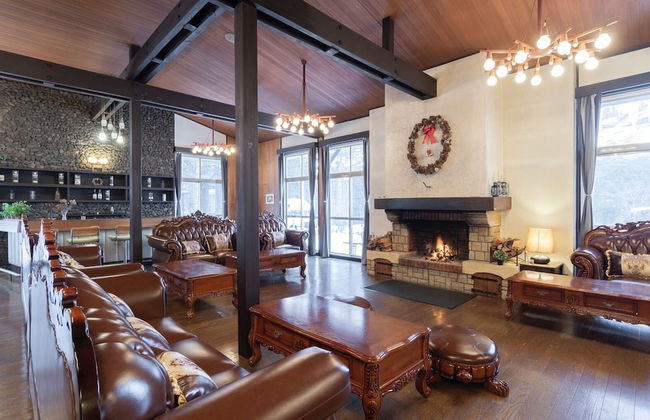 Holiday Villa Hotel & Resort Karuizawa - Foto 7