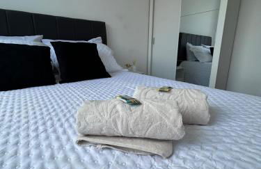 Apto na Chácara Santo Antônio - Excelente região - Foto 19