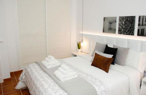 Apartment Design Marbella - Photo 14