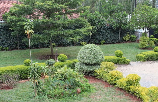 Zaburi Place - Foto 13