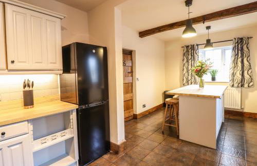 Bodaioch Cottage - Foto 13