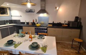 Cocon du Papillon à Lourmarin - Foto 32