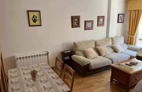 Apartamento céntrico en Baiona - Foto 16