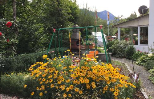 Ferienwohnung Holzer Feng-Shui - Foto 13