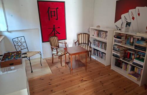 Ferienhaus Kamerun an der Elbe - Photo 75