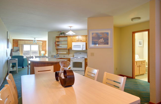 Ocean Pines Resort - Foto 12