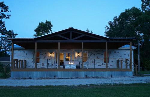 Carolyn's Lighthouse Topsail Island - Foto 10