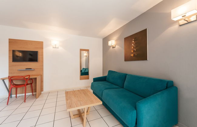 Residhotel Grand Prado - Foto 44