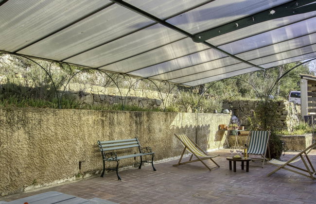 Le Mas de la Poterie - Foto 30