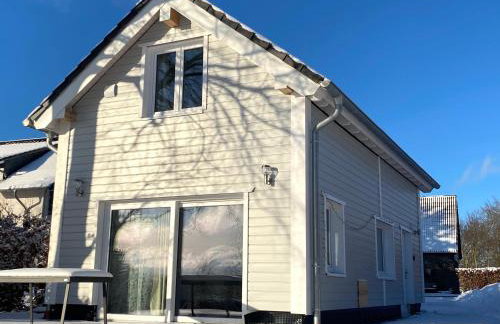 Fridhem Schwedenhaus mit Panoramablick bei Monschau - Foto 4