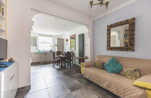 Stylish Flat B - Foto 12