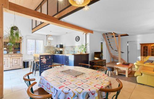 Logement Pascal - Foto 6