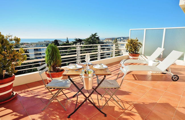 Apart-Hotel Riviera Cimiez - Foto 1